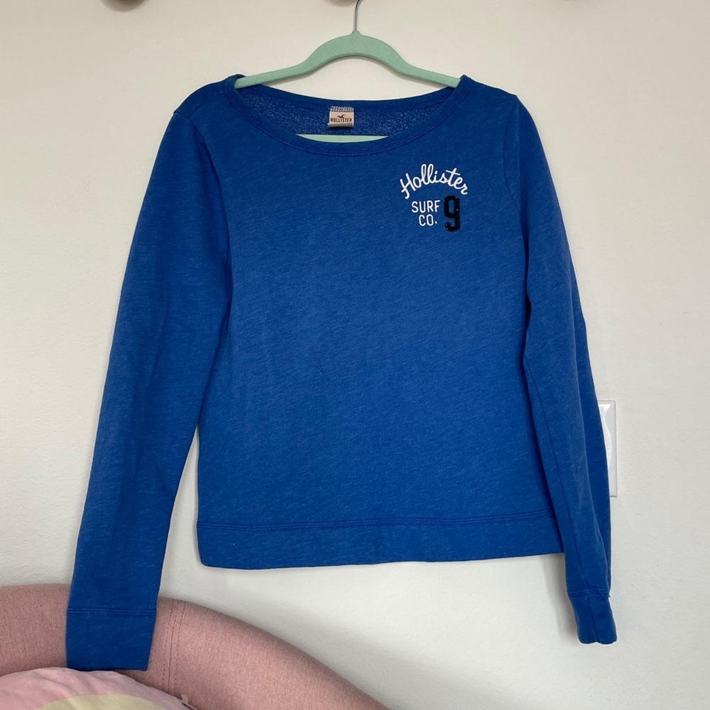 Hollister Pullover